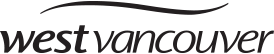West Vancouver logo - East Vancouver neighbourhood maps
