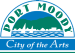 Port Moody logo. Meryl.REALTOR's Coquitlam & Tri-City Market Report.