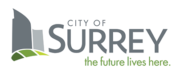 Surrey City logo and link to Guide to building secondary suites. Reference for blog on unauthorized suites in Burnaby.