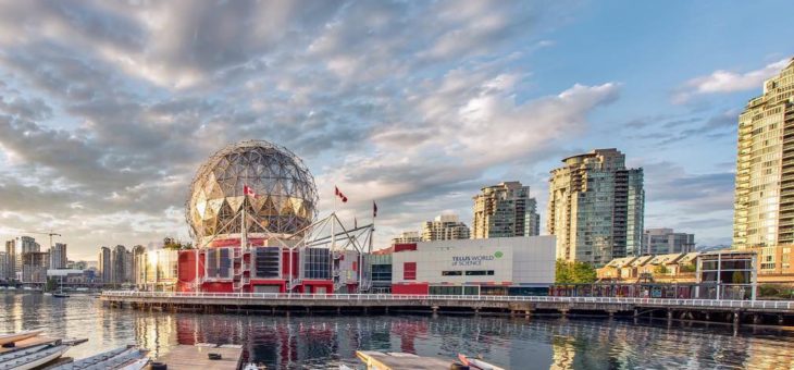 Vancouver East neighbourhoods Guide: Everything in a glance guides for Vancouver.