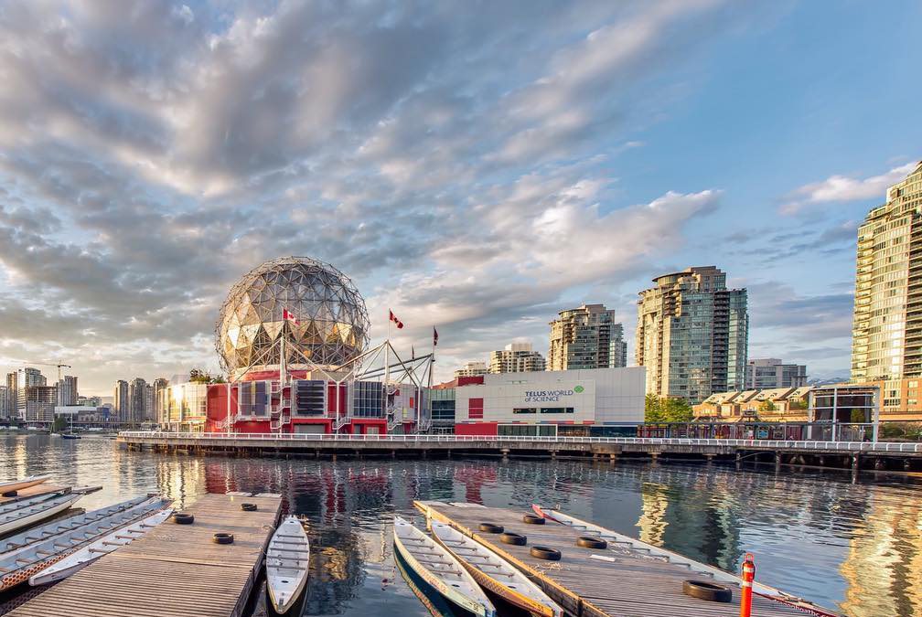 Vancouver East neighbourhoods Guide: Everything in a glance guides for Vancouver.