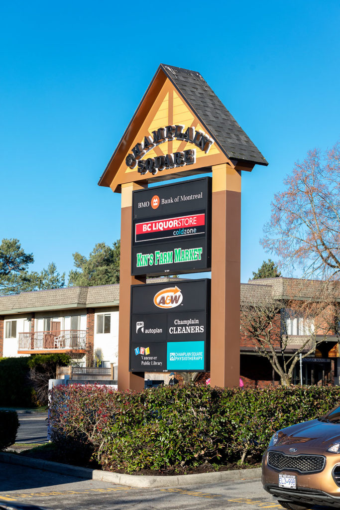 Vancouver Champlain Heights Neighbourhood Guide Market *Top Award