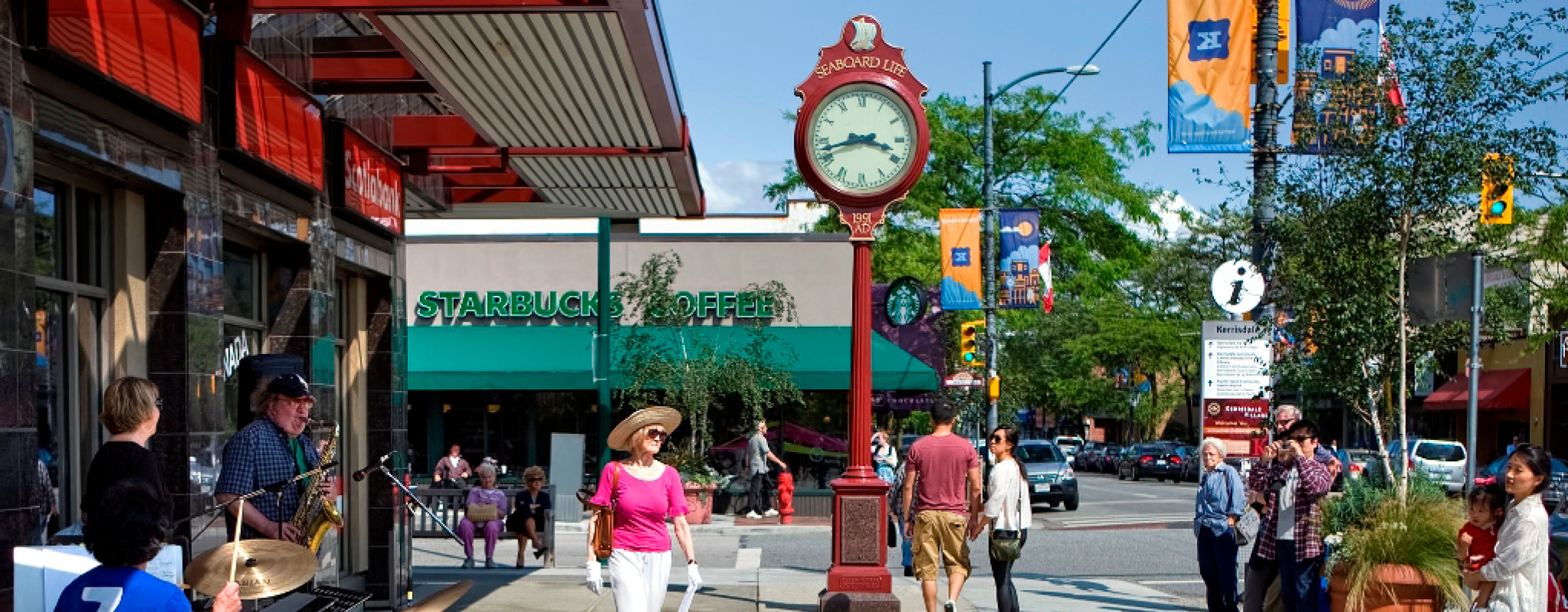 Vancouver Kerrisdale Neighbourhood Guide Housing Market Top