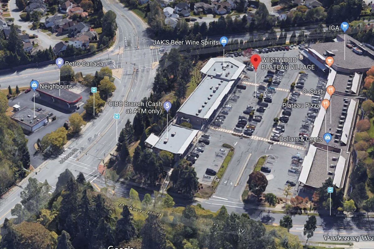 Coquitlam Westwood Plateau Neighbourhood Guide Housing Market Top