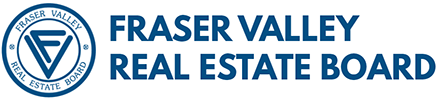 Fraser Valley Real Estate Board logo