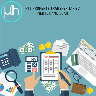Property Transfer Tax in BC: Everything you need to know and calculate property transfer tax BC